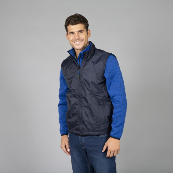 Gilet bilbao