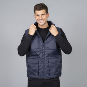 Gilet birmingham