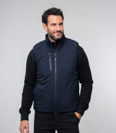 Gilet bobbio