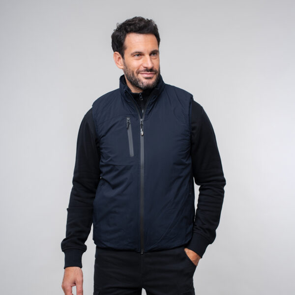 Gilet bobbio