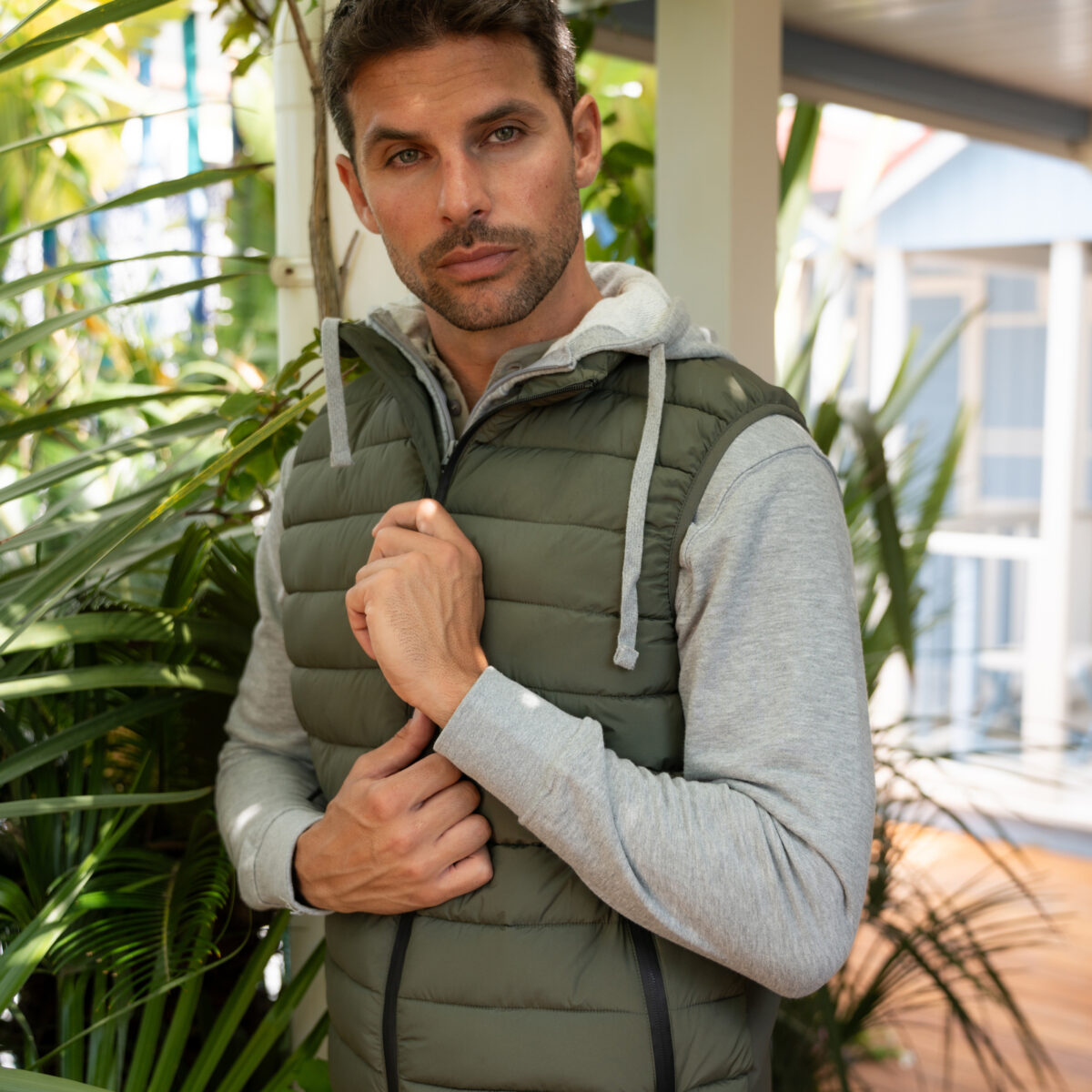 Gilet calais