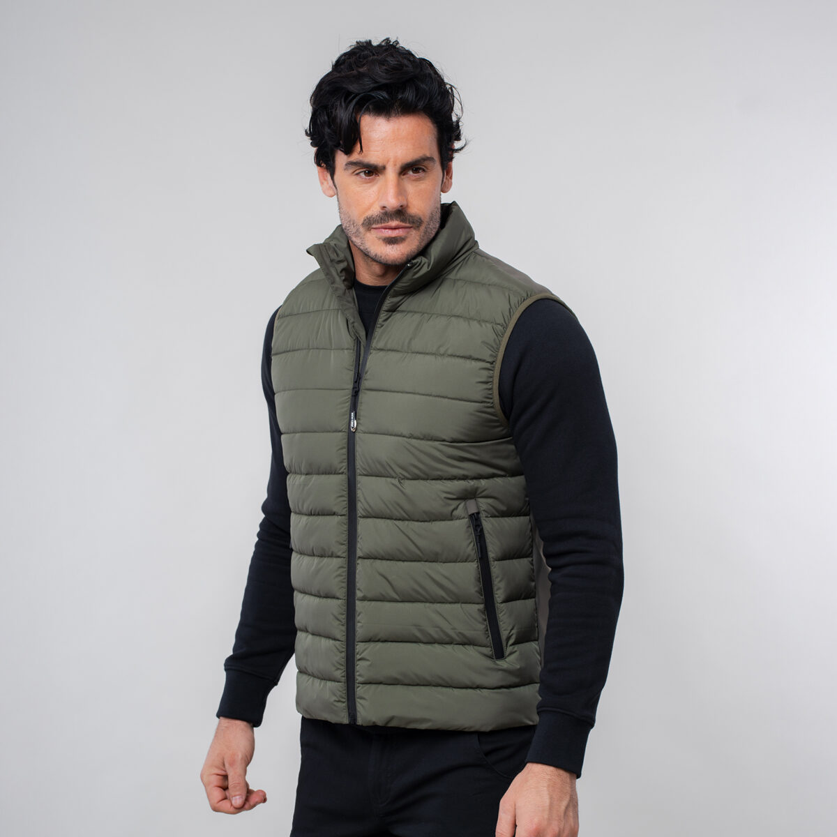 Gilet calais