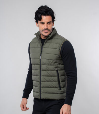 Gilet calais