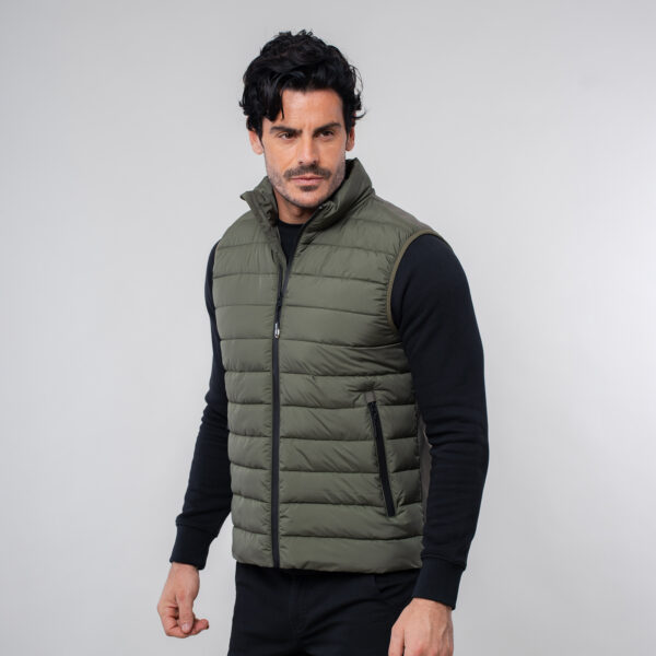 Gilet calais