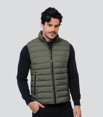 Gilet calais