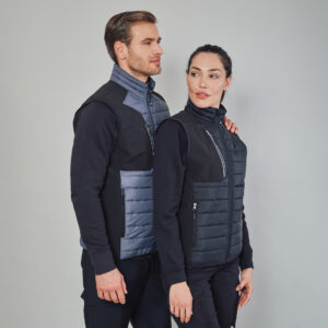 Gilet coblenza lady