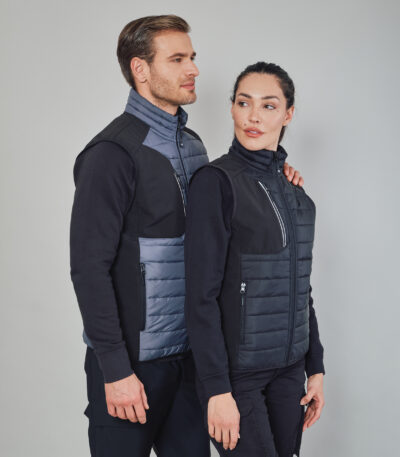 Gilet coblenza lady