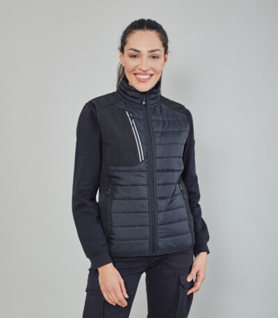 Gilet coblenza lady