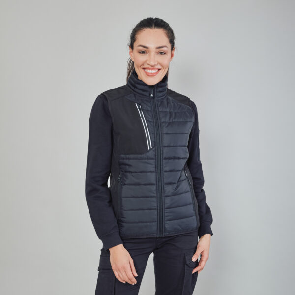 Gilet coblenza lady