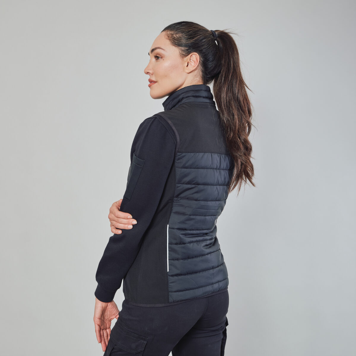Gilet coblenza lady