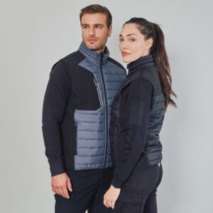 Gilet coblenza man