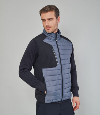 Gilet coblenza man