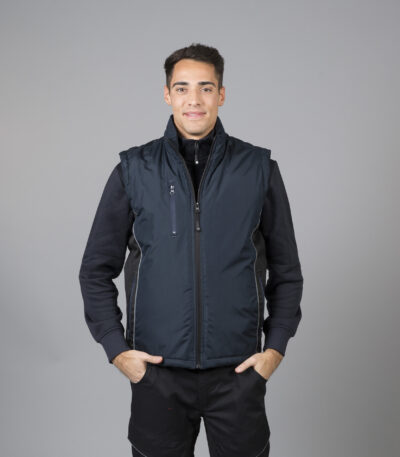 Gilet dresda
