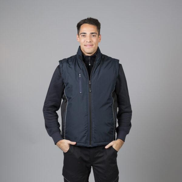 Gilet dresda