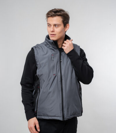 Gilet dresda