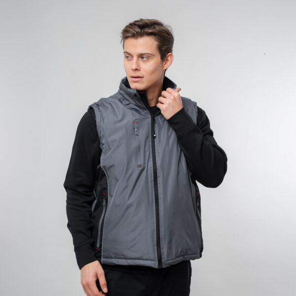 Gilet dresda
