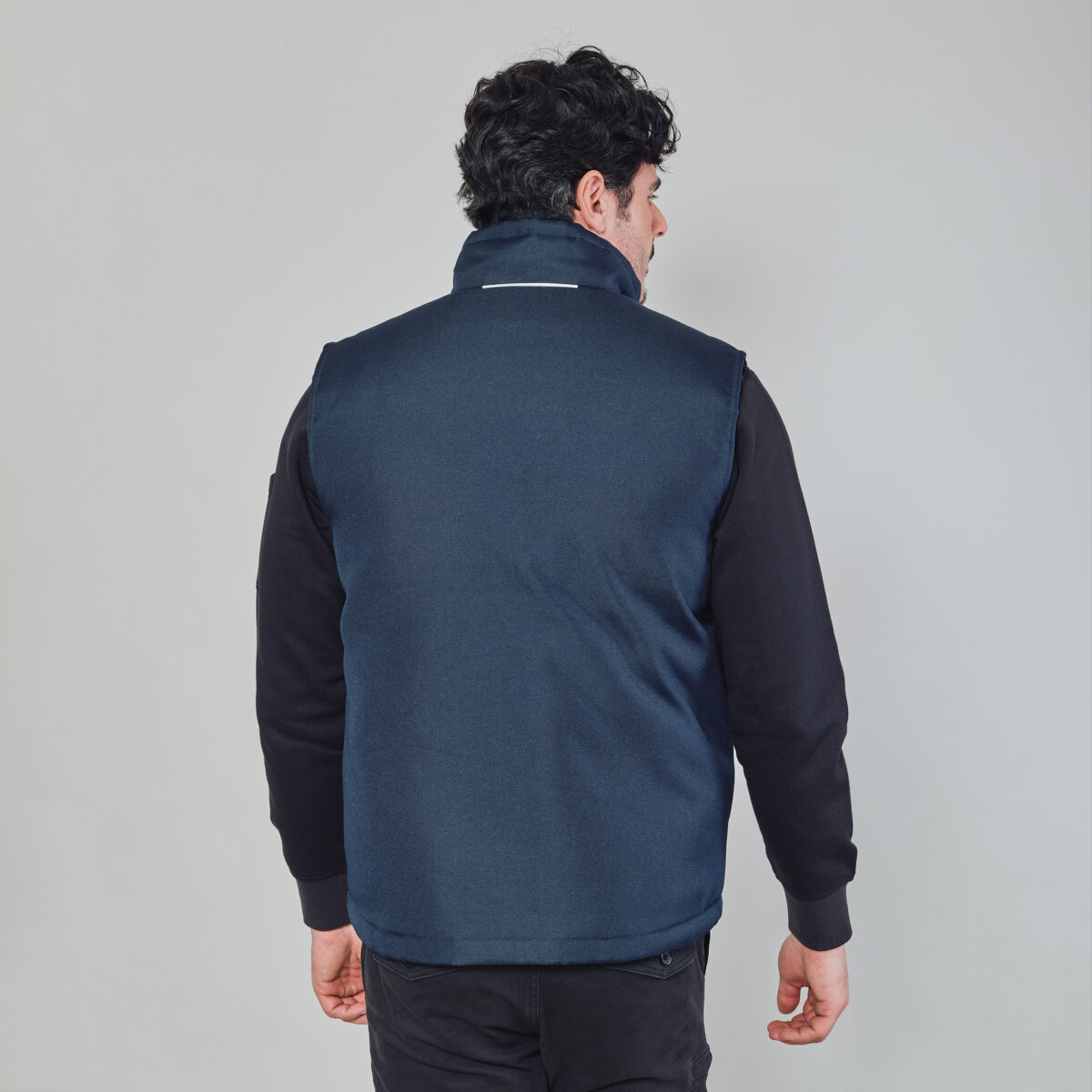 Gilet dundee