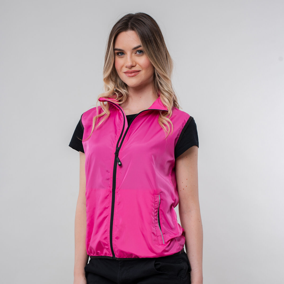 Gilet fiume lady