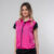 Gilet fiume lady