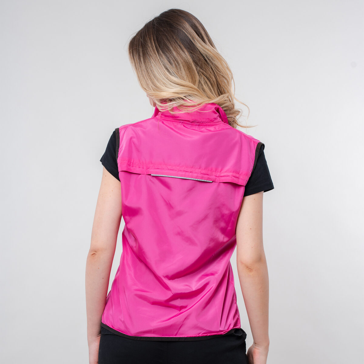 Gilet fiume lady