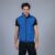 Gilet fiume man