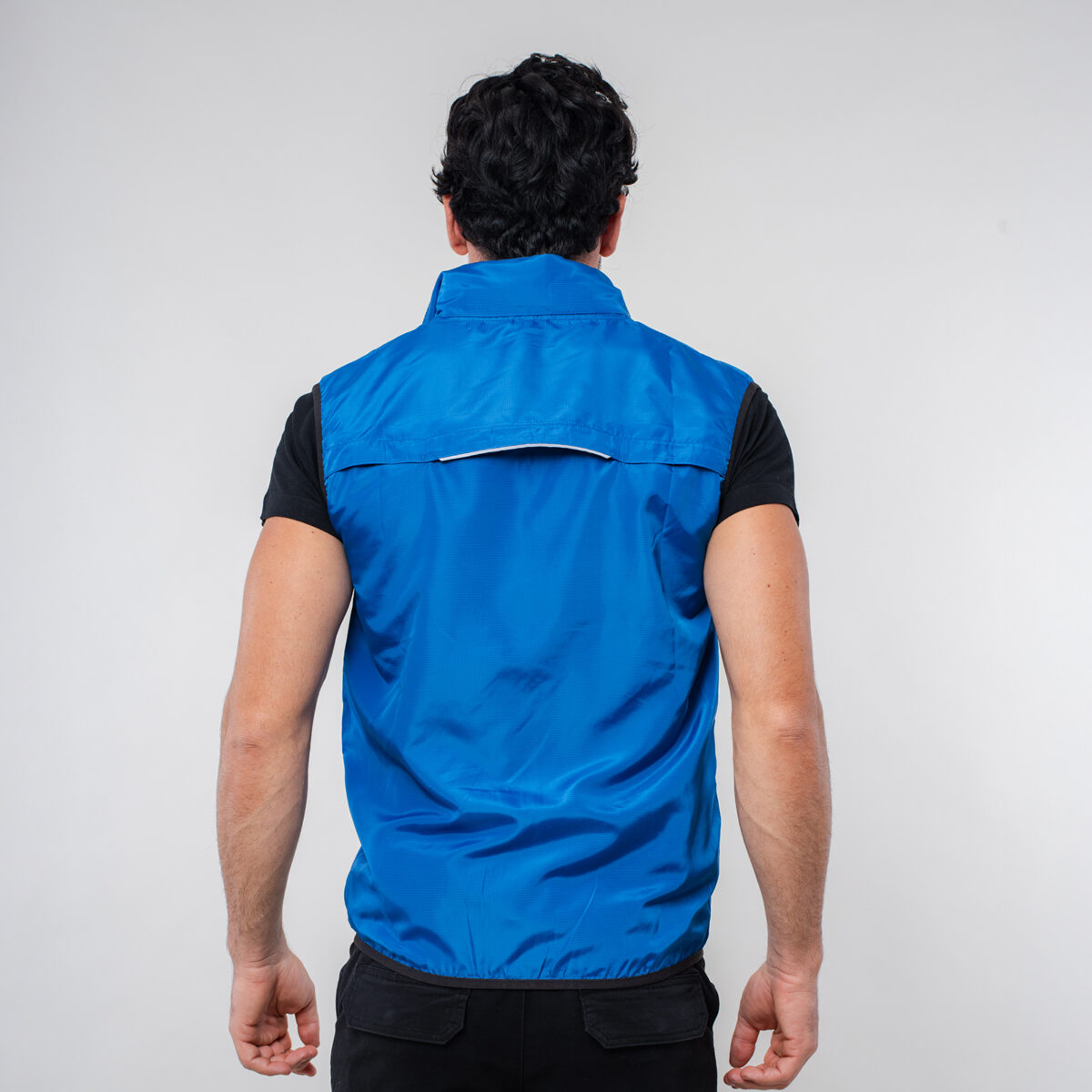 Gilet fiume man