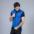Gilet fiume man
