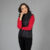 Gilet galles lady