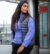 Gilet galles lady
