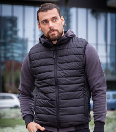 Gilet galles man