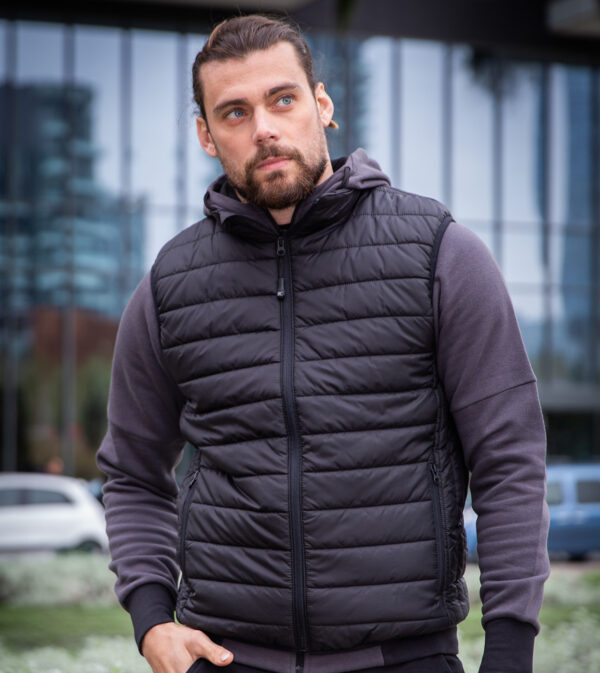 Gilet galles man