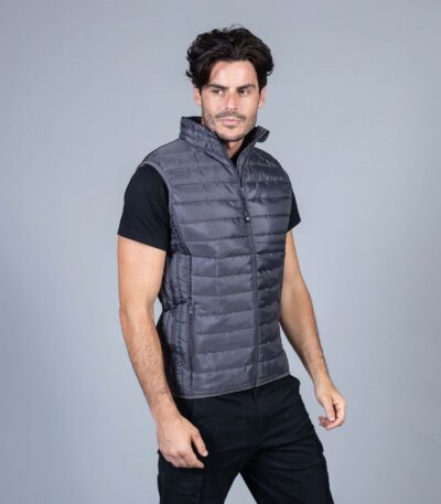 Gilet galles man