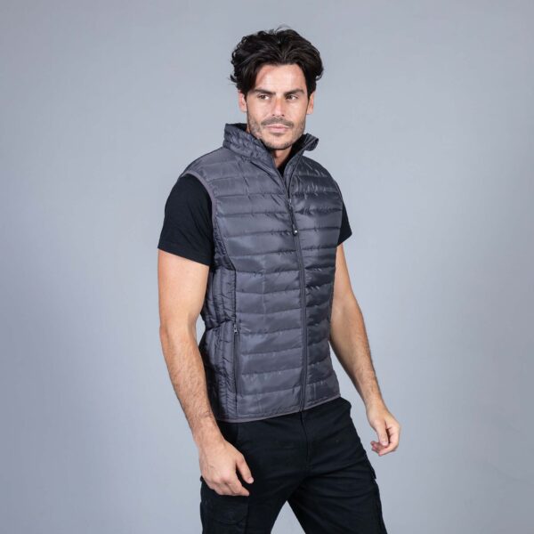 Gilet galles man