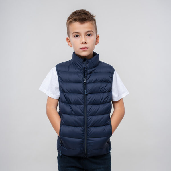 Gilet galway boy