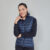 Gilet galway lady