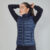 Gilet galway lady
