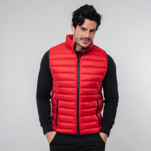 Gilet gand
