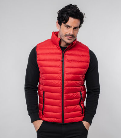 Gilet gand