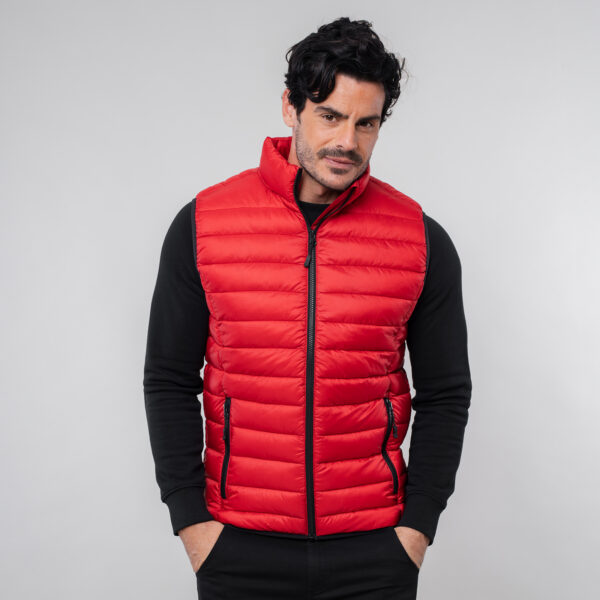 Gilet gand