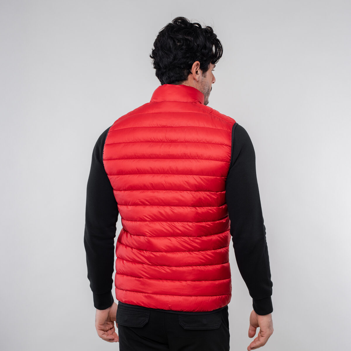 Gilet gand