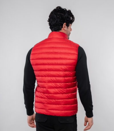Gilet gand