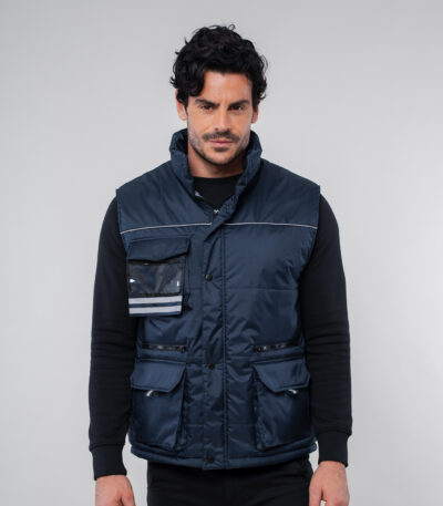 Gilet holland