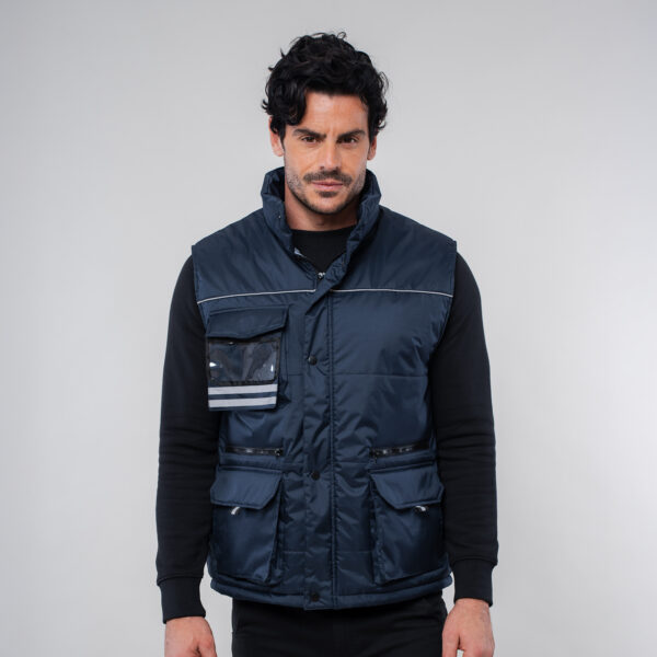 Gilet holland