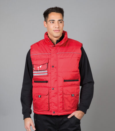 Gilet holland