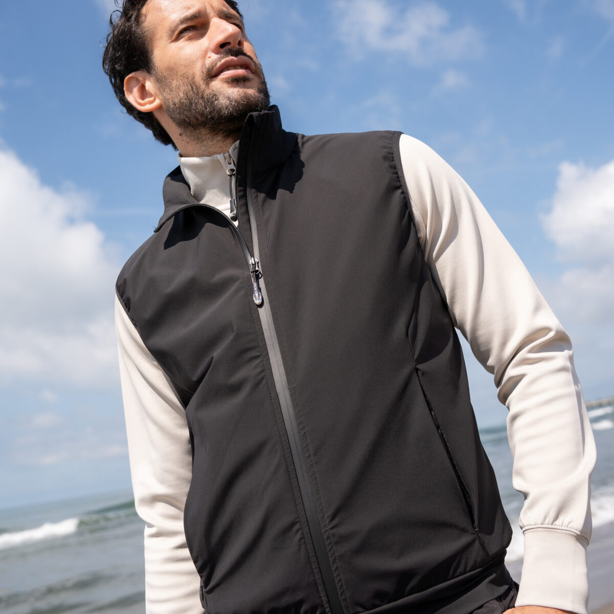 Gilet ischia