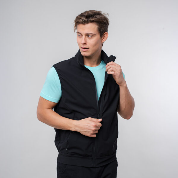Gilet ischia