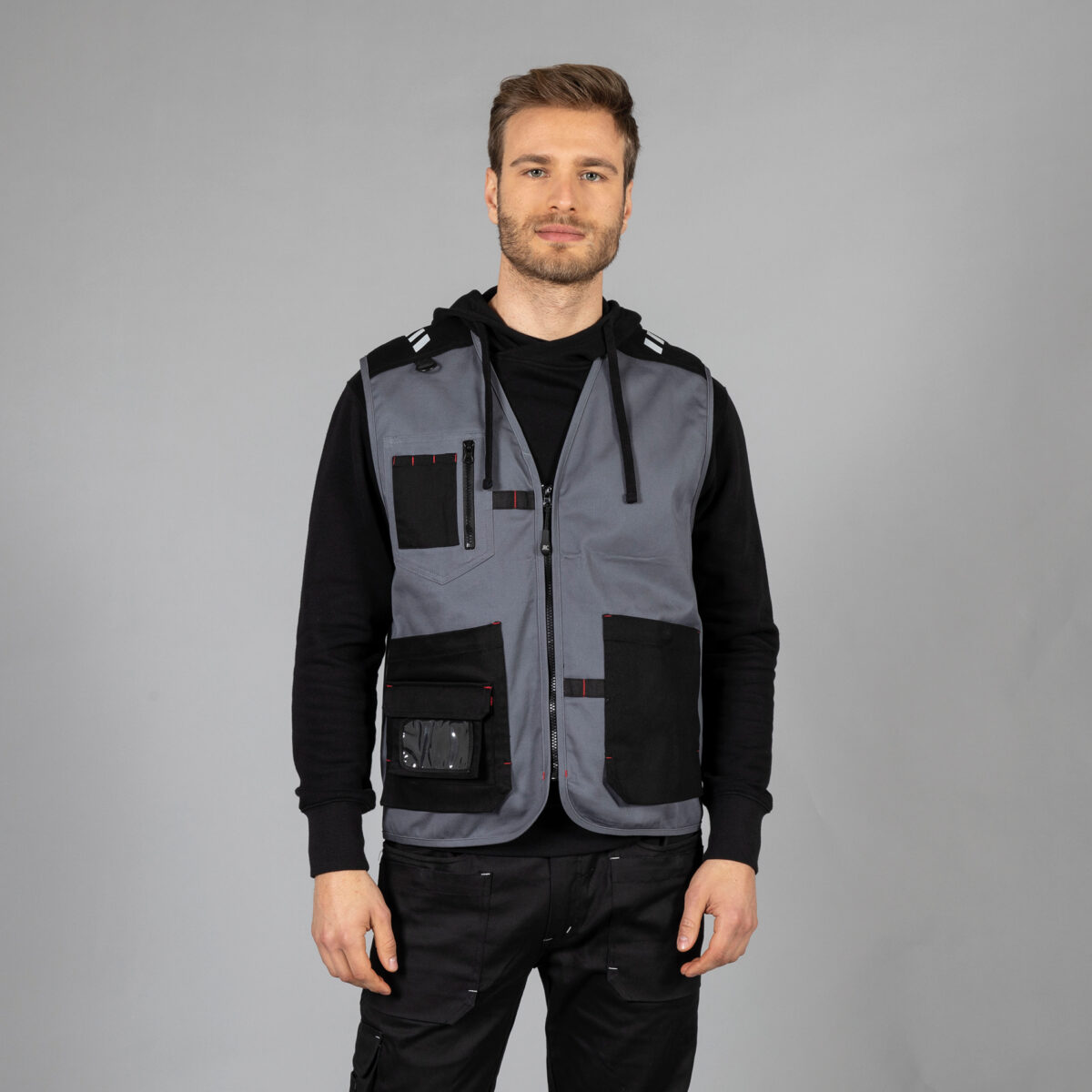 Gilet kenia