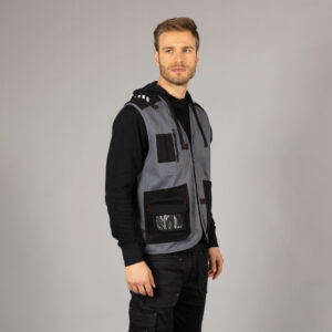 Gilet kenia