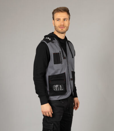 Gilet kenia