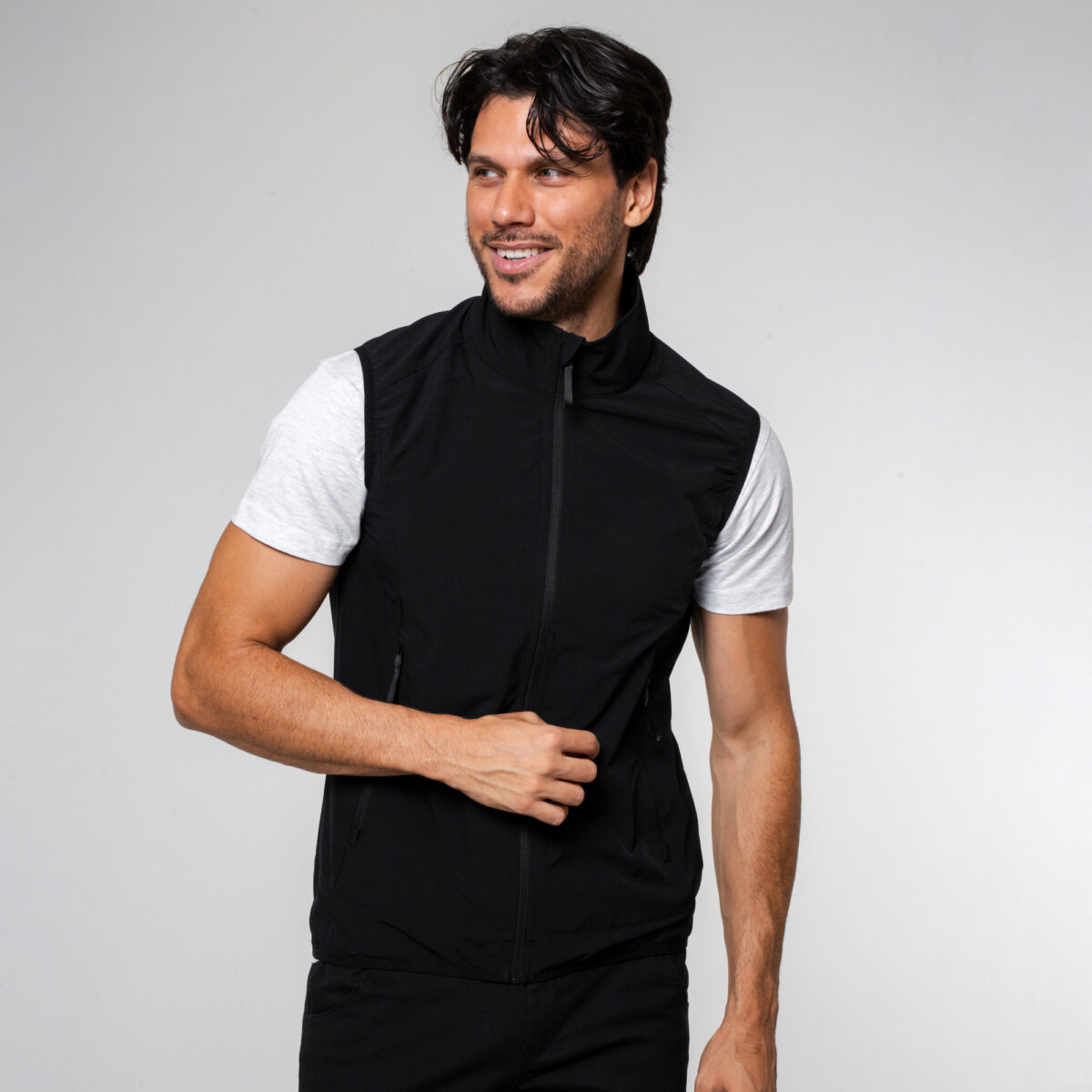 Gilet ledro